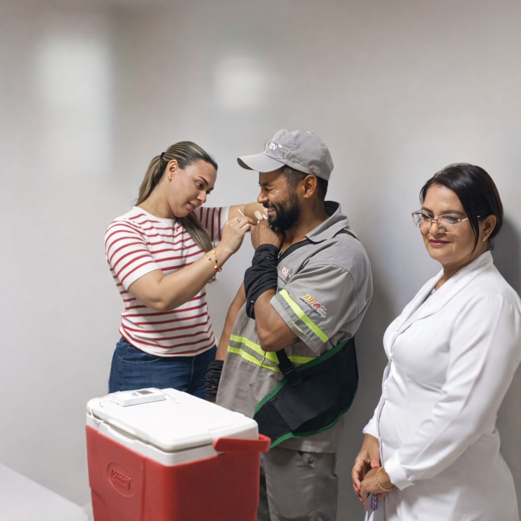 Seguranca e responsabilidade