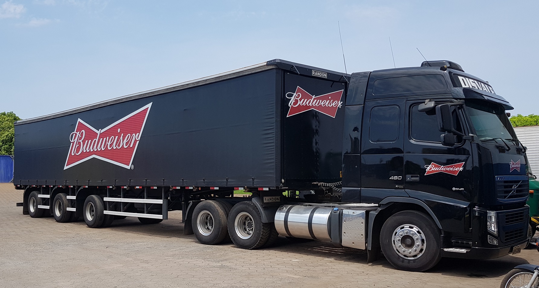 Relacionamento com clientes