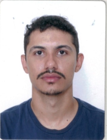 CHRISTOPHER DA SILVA