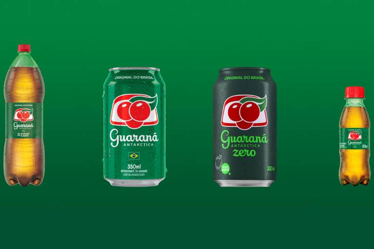 GUARANÁ